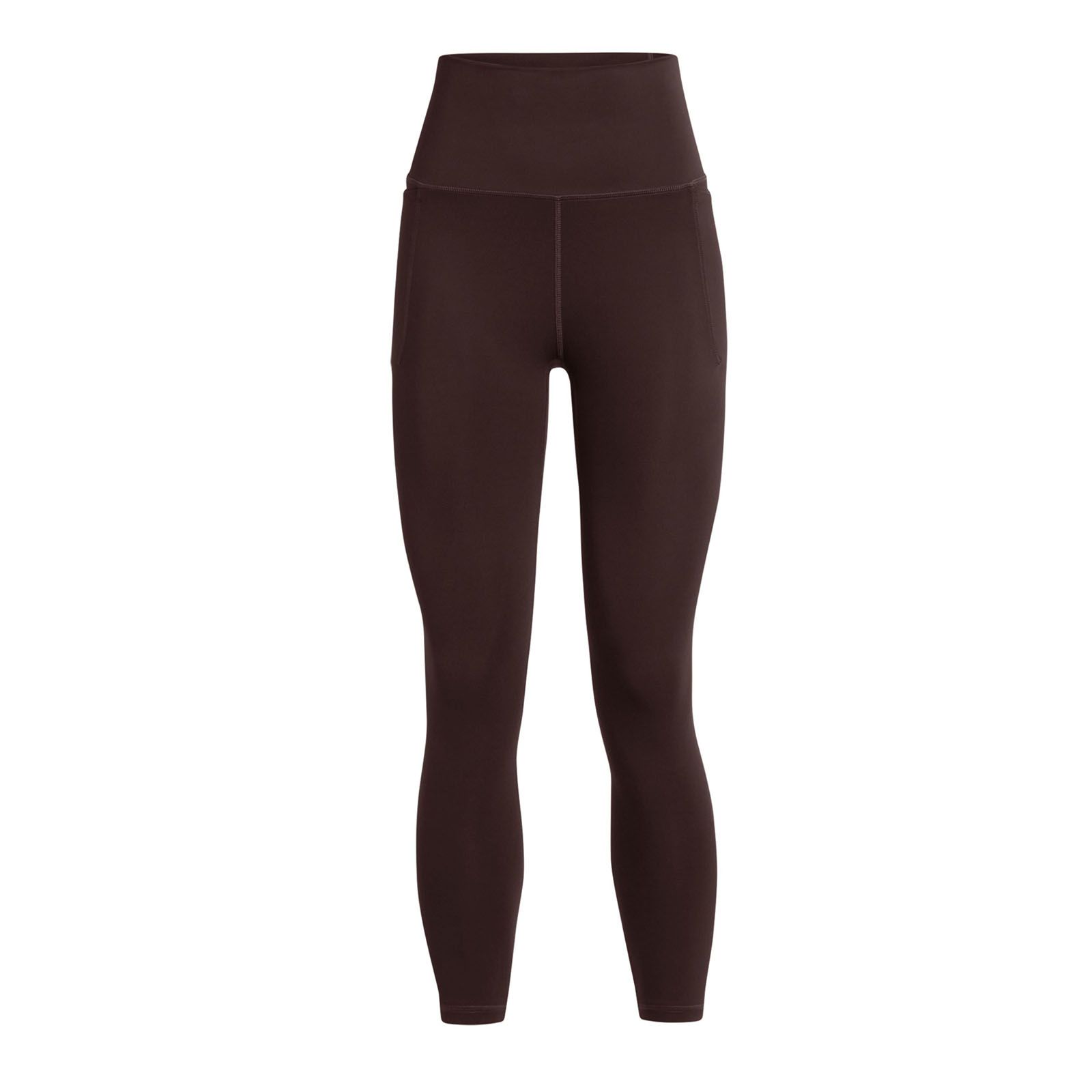 Leggings altos UA Meridian para mujer