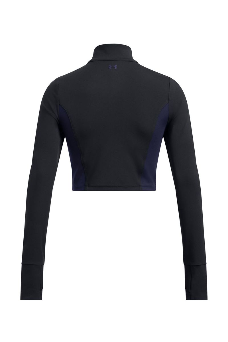 Poleron-Project-Rock-Lets-Go-UA-Crop-para-mujer