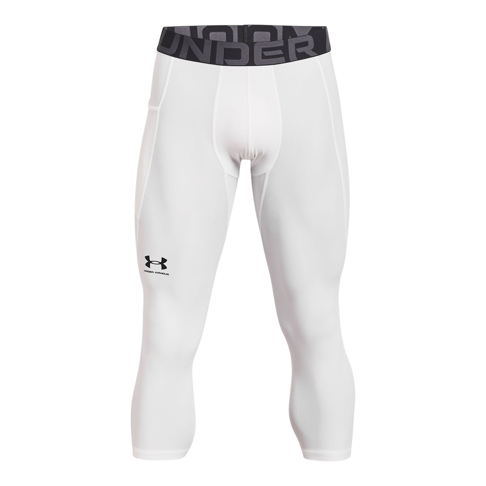 Leggings HeatGear® ¾ para hombre
