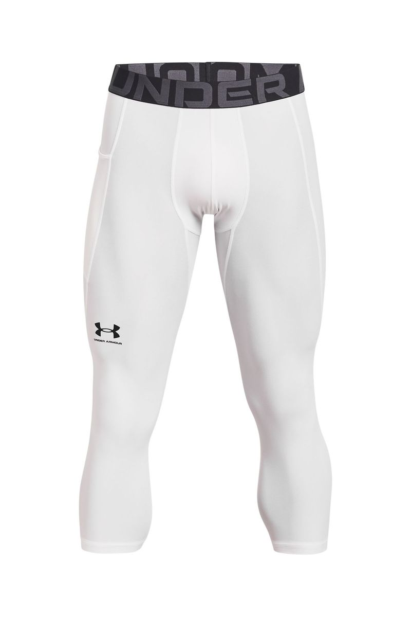 Leggings-HeatGear®-¾-para-hombre