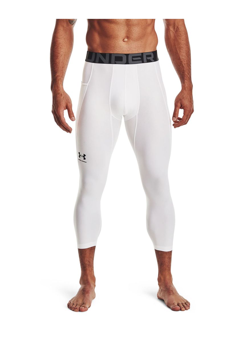 Leggings-HeatGear®-¾-para-hombre