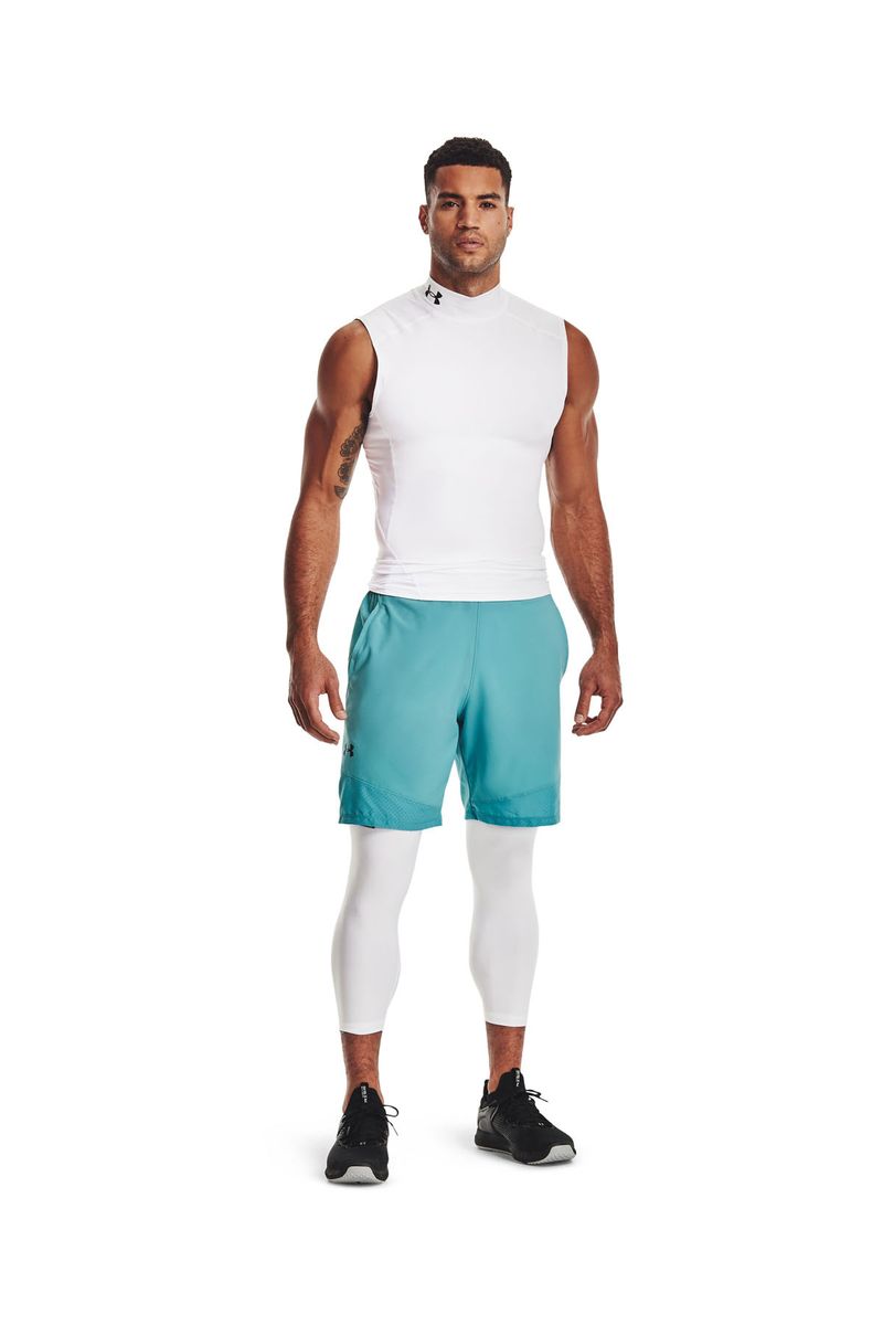 Leggings-HeatGear®-¾-para-hombre