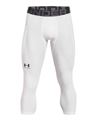 Leggings HeatGear® ¾ para hombre