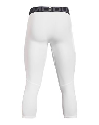 Leggings HeatGear® ¾ para hombre