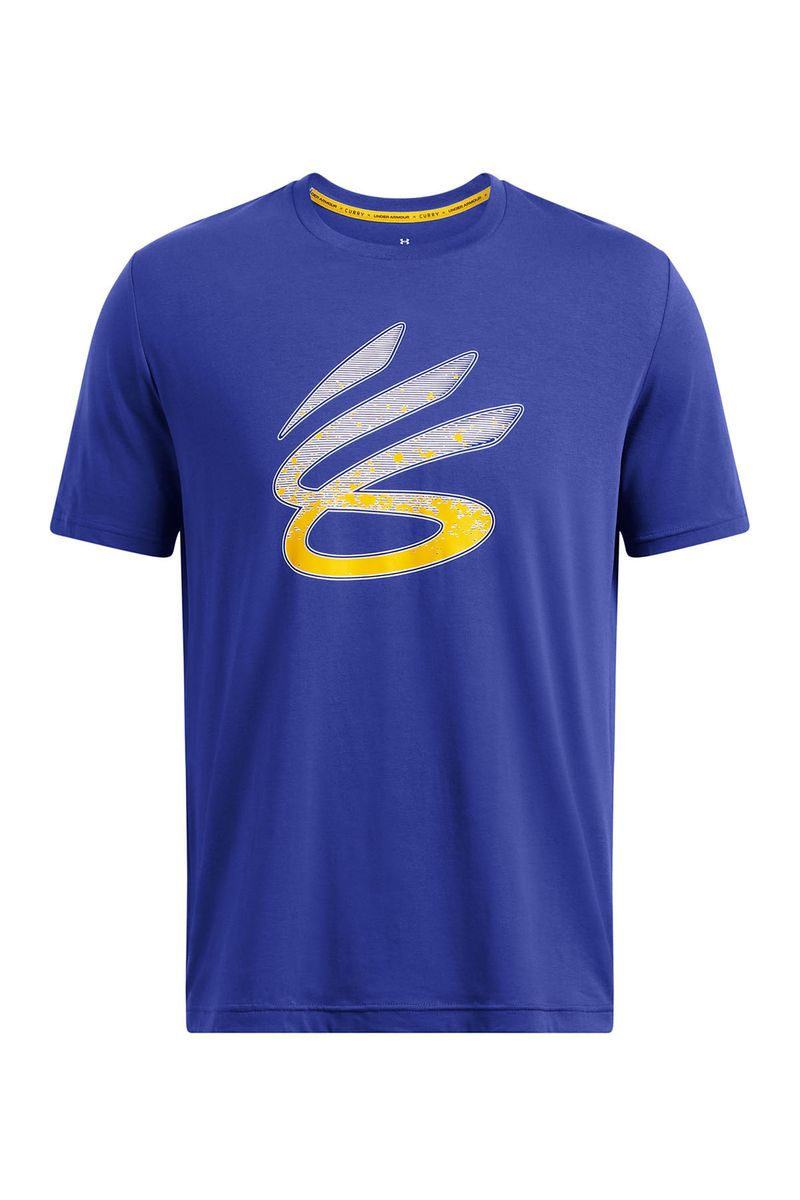 Polera-Curry-Logo-Trend-para-hombre
