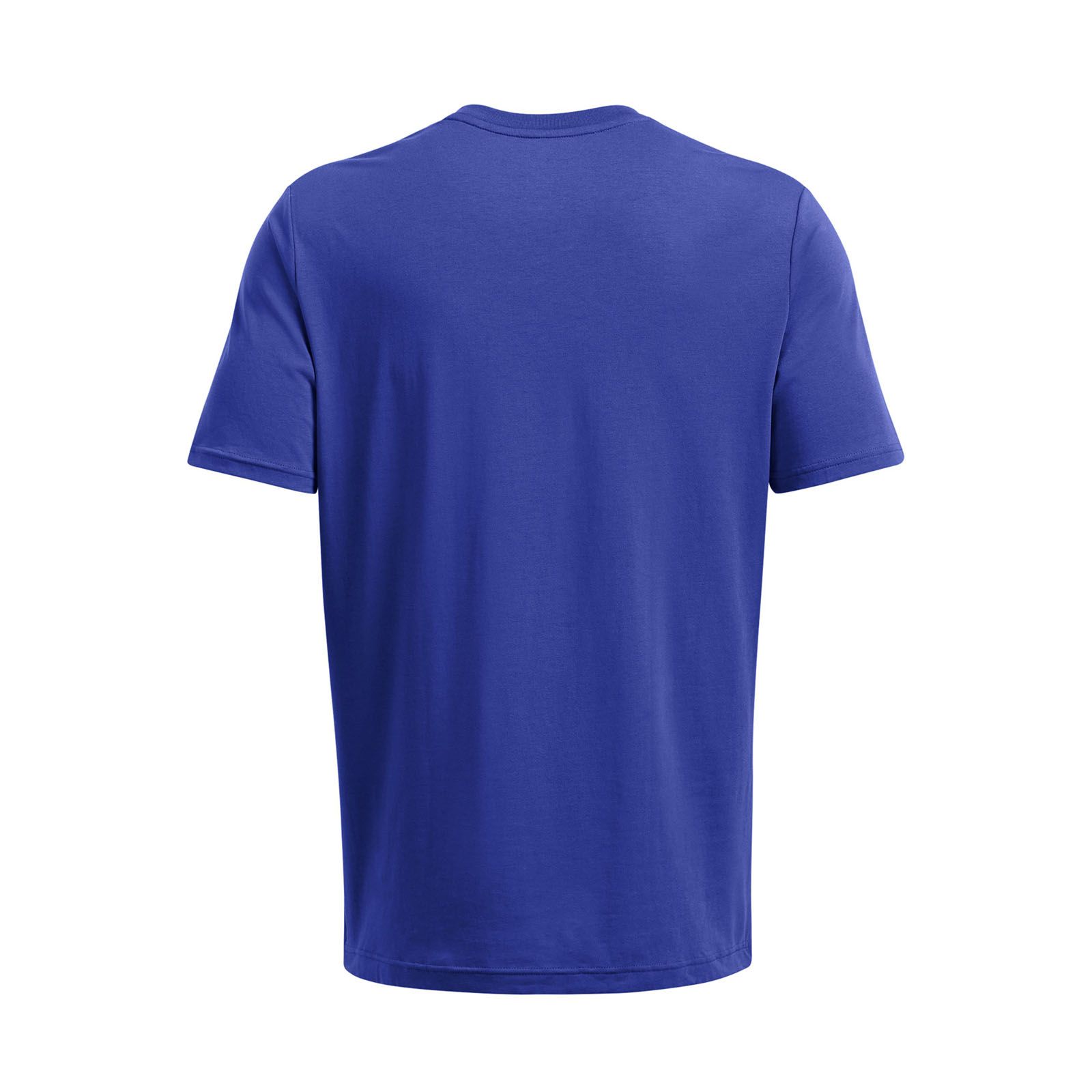Polera Curry Logo Trend para hombre