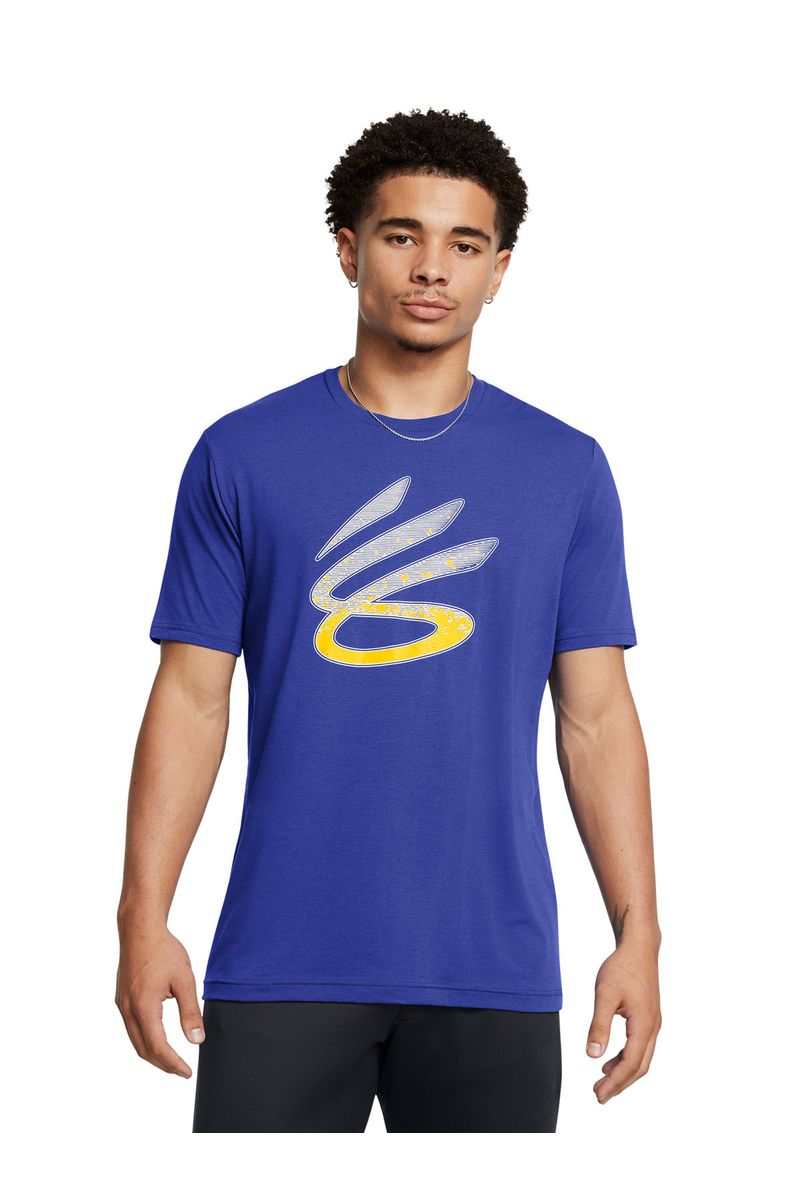 Polera-Curry-Logo-Trend-para-hombre