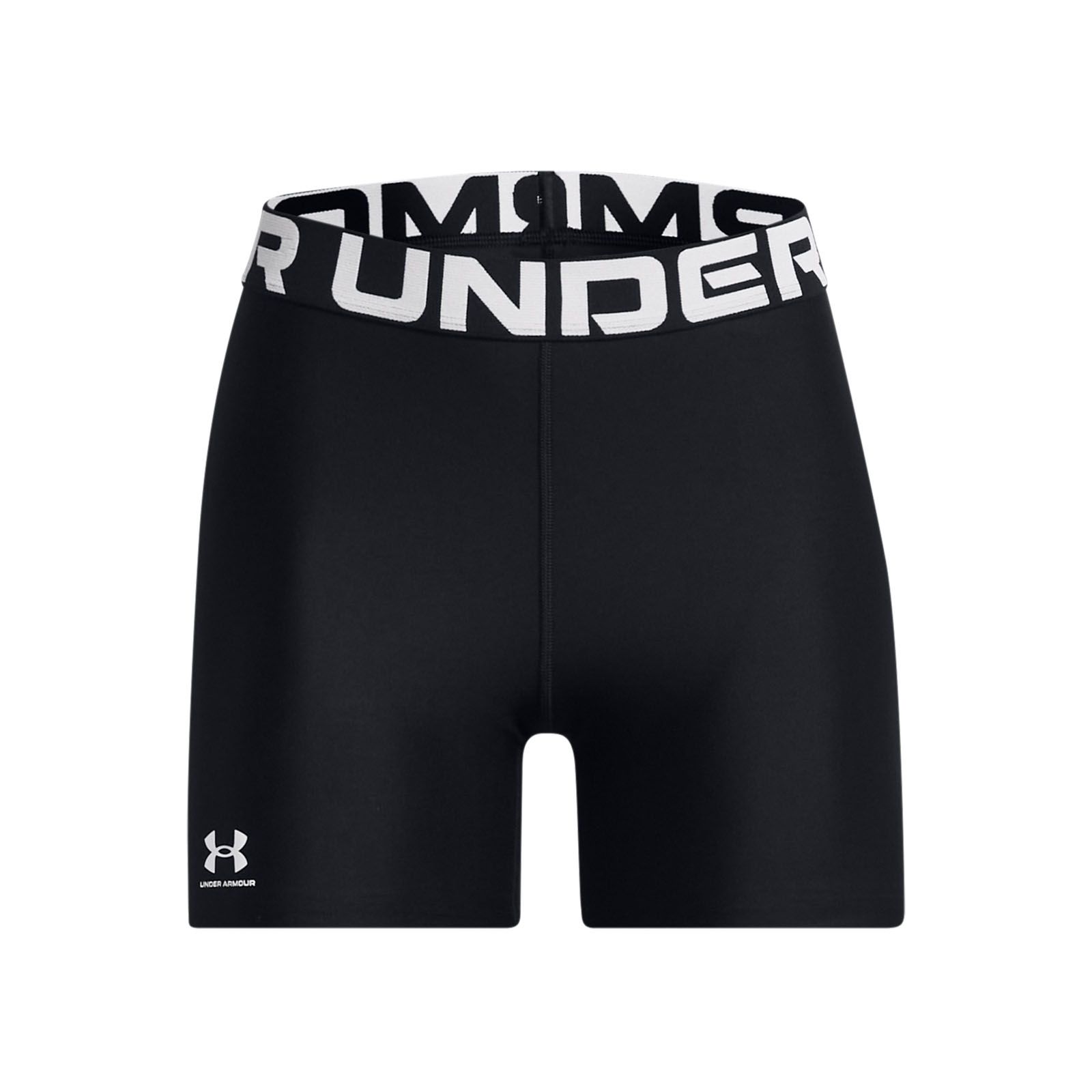 Shorts middy HeatGear® para mujer