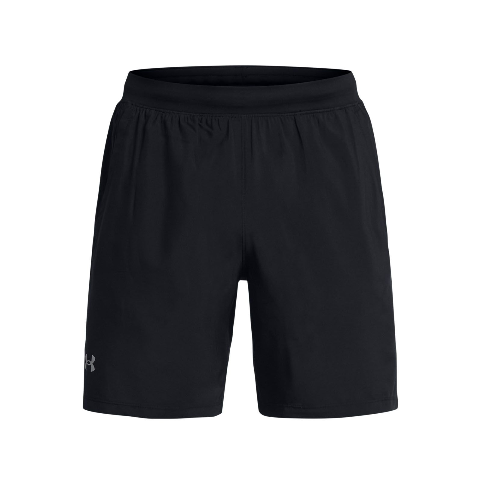 Shorts UA Launch de 7" para hombre