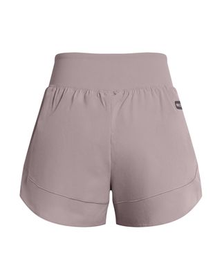 Shorts UA Vanish SmartForm para mujer