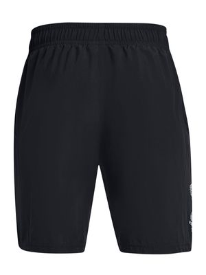 Shorts Woven Graphic para hombre Under Armour