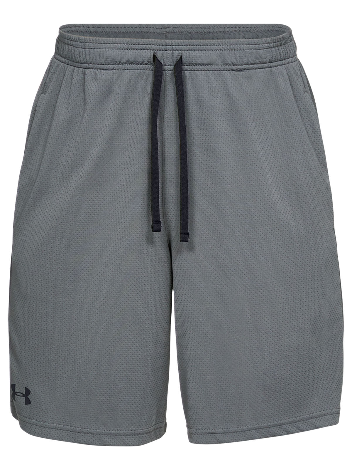 Shorts de malla UA Tech¿ para hombre