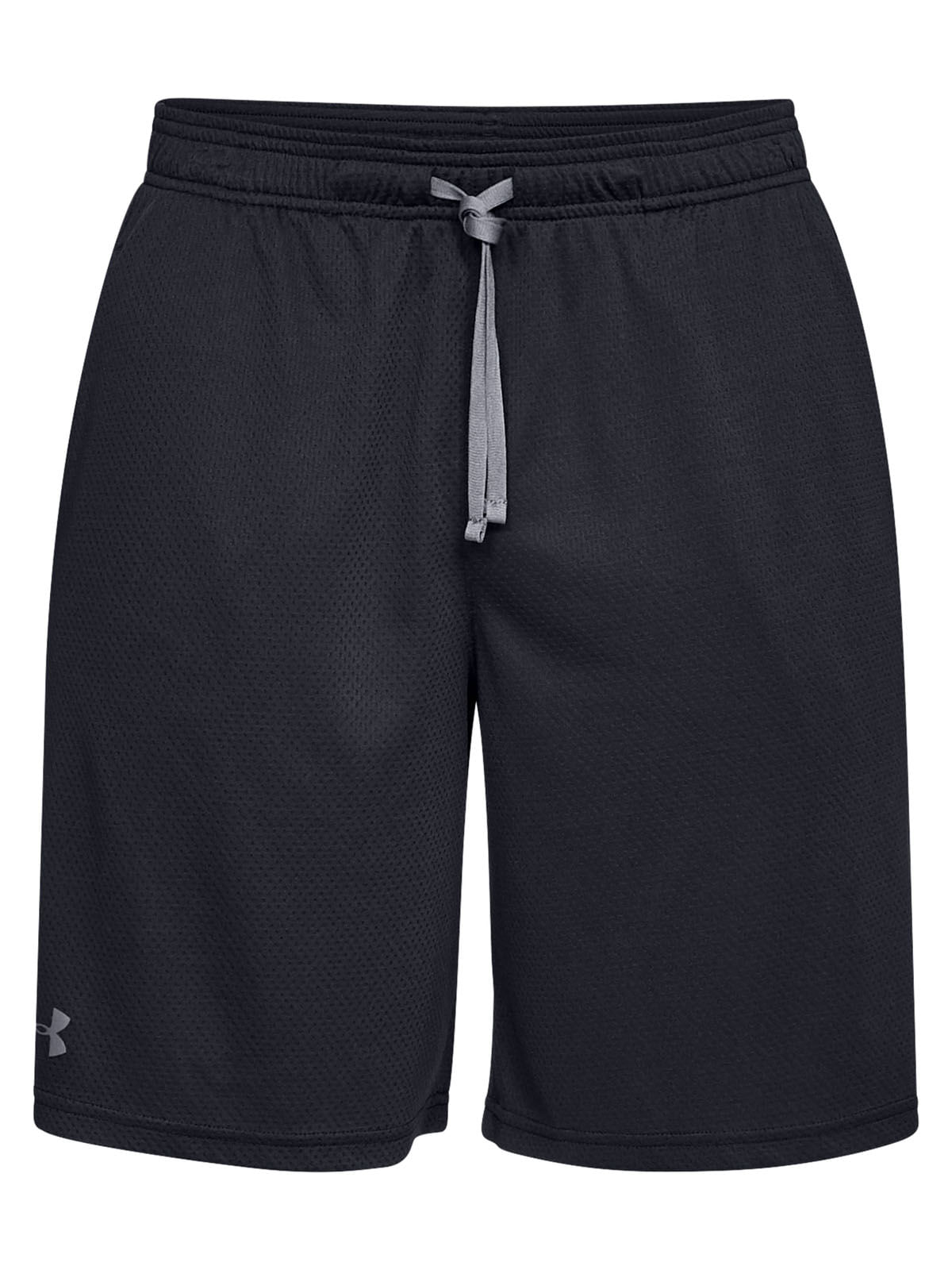 Shorts de malla UA Tech¿ para hombre