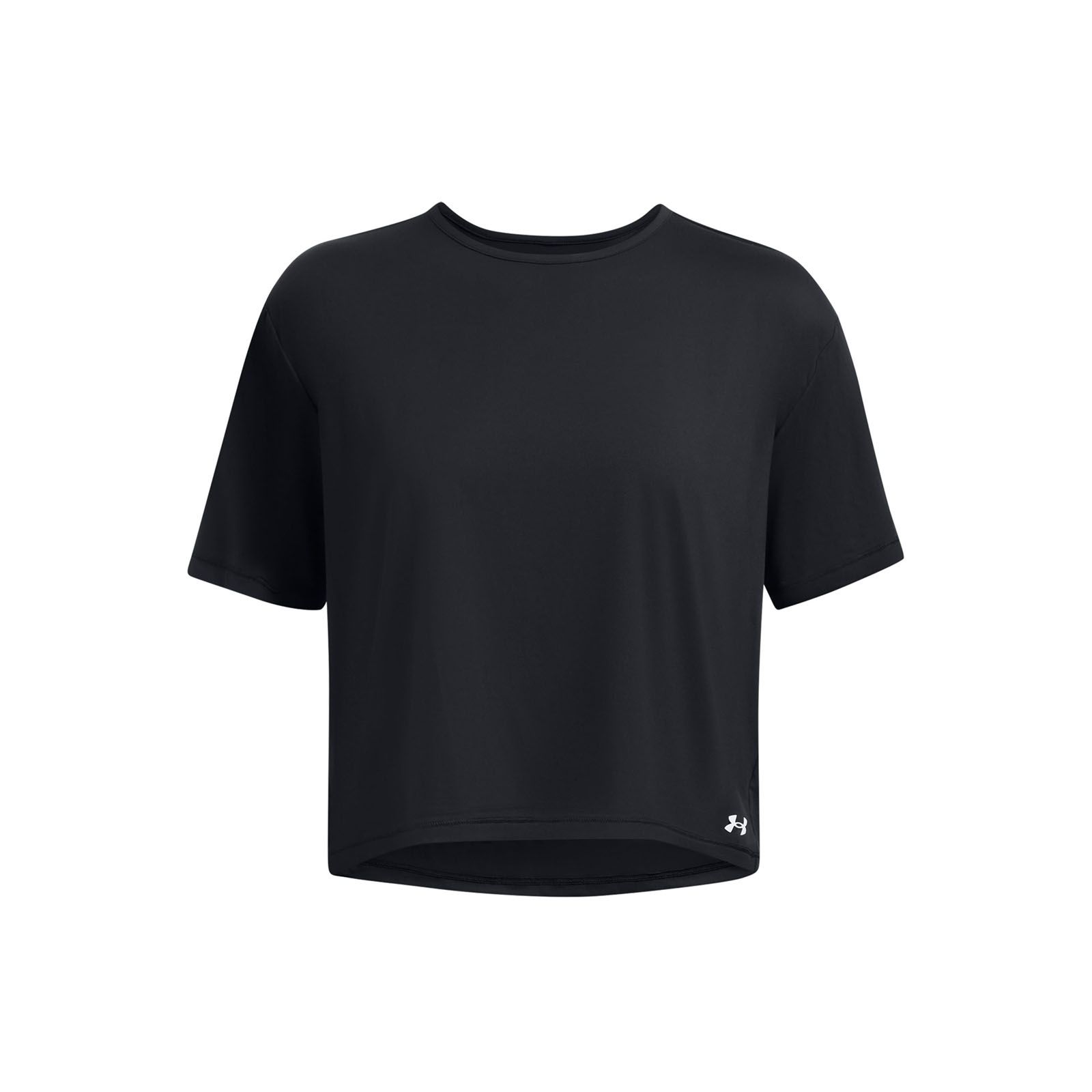 Polera manga corta UA Motion para mujer