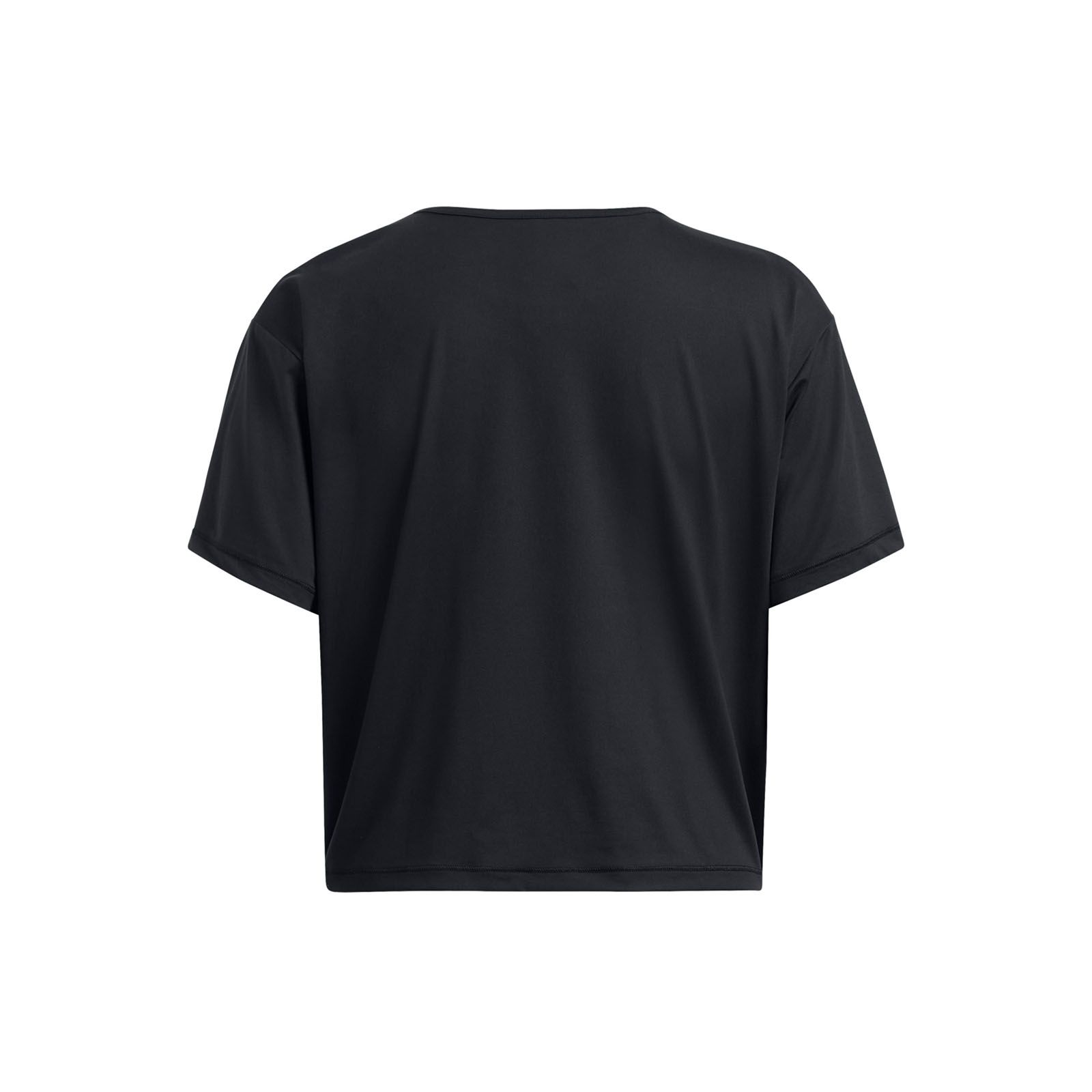 Polera manga corta UA Motion para mujer