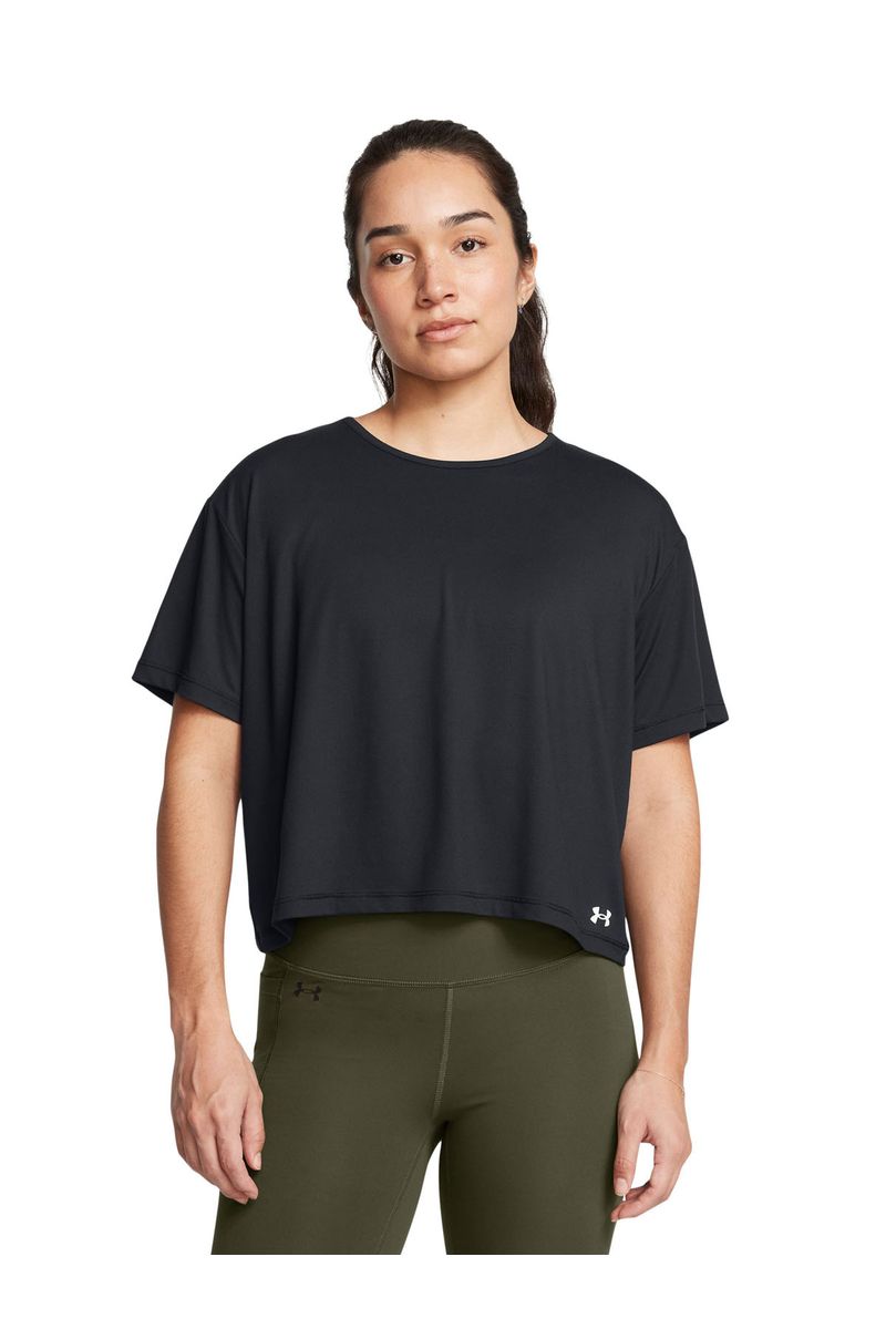 Polera-manga-corta-UA-Motion-para-mujer