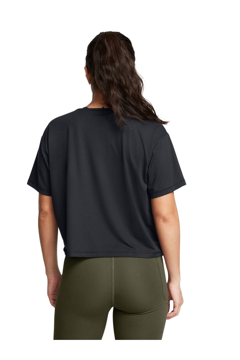 Polera-manga-corta-UA-Motion-para-mujer