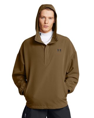 Polerón UA Vibe StormShell para hombre