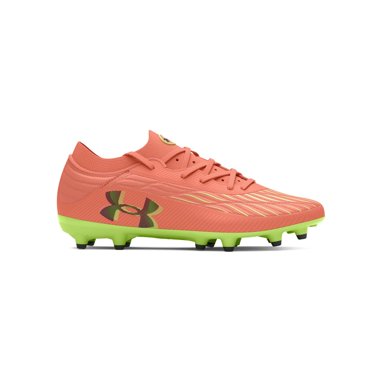 Zapatos de fútbol UA Magnetico Pro 4 FG para hombre