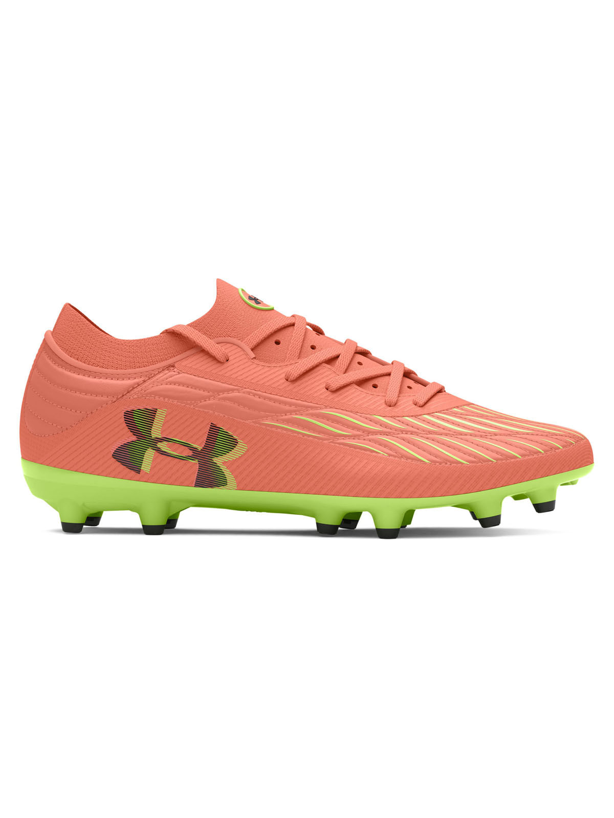Zapatos de fútbol UA Magnetico Pro 4 FG para hombre