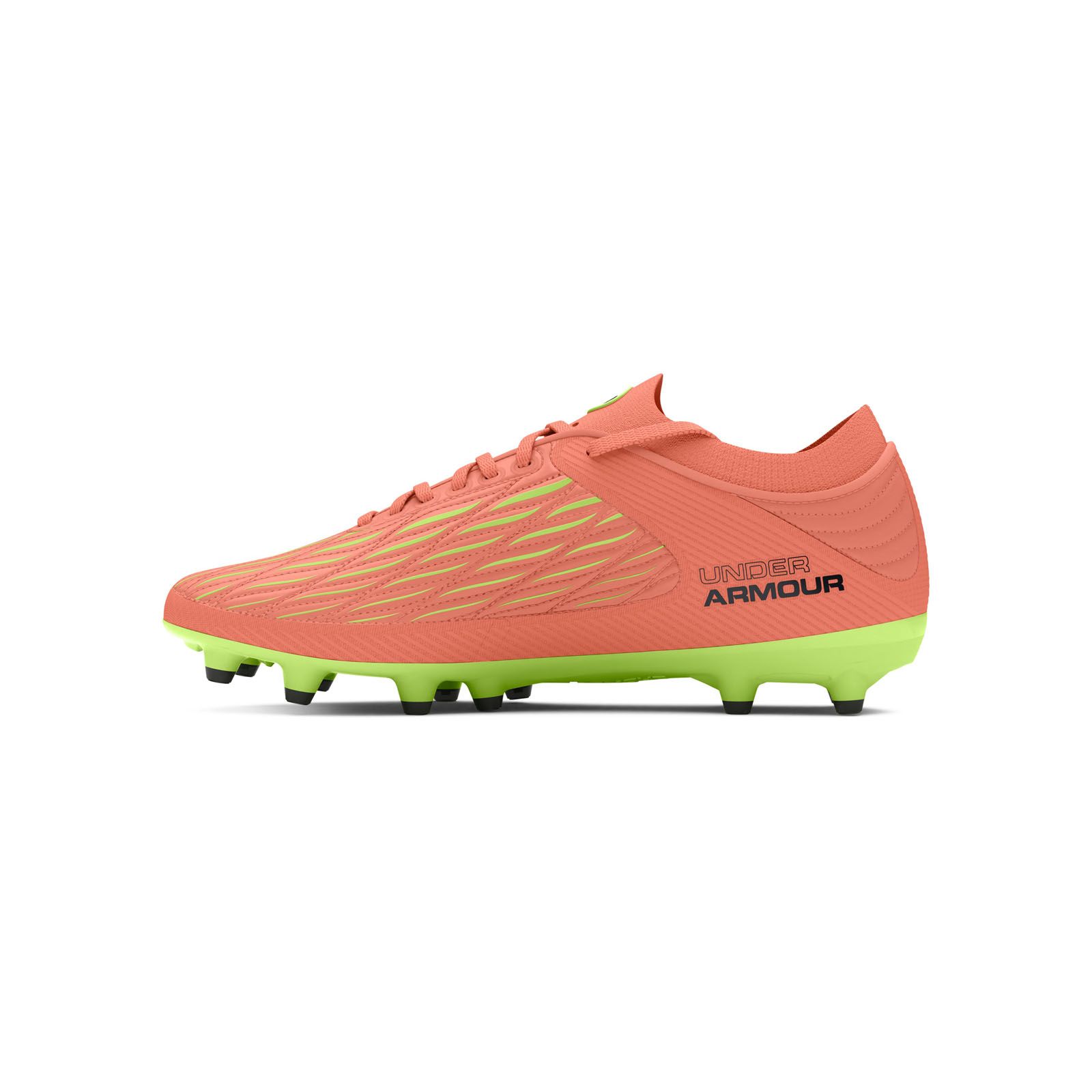 Zapatos de fútbol UA Magnetico Pro 4 FG para hombre