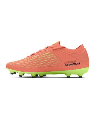 Zapatos de fútbol UA Magnetico Pro 4 FG para hombre