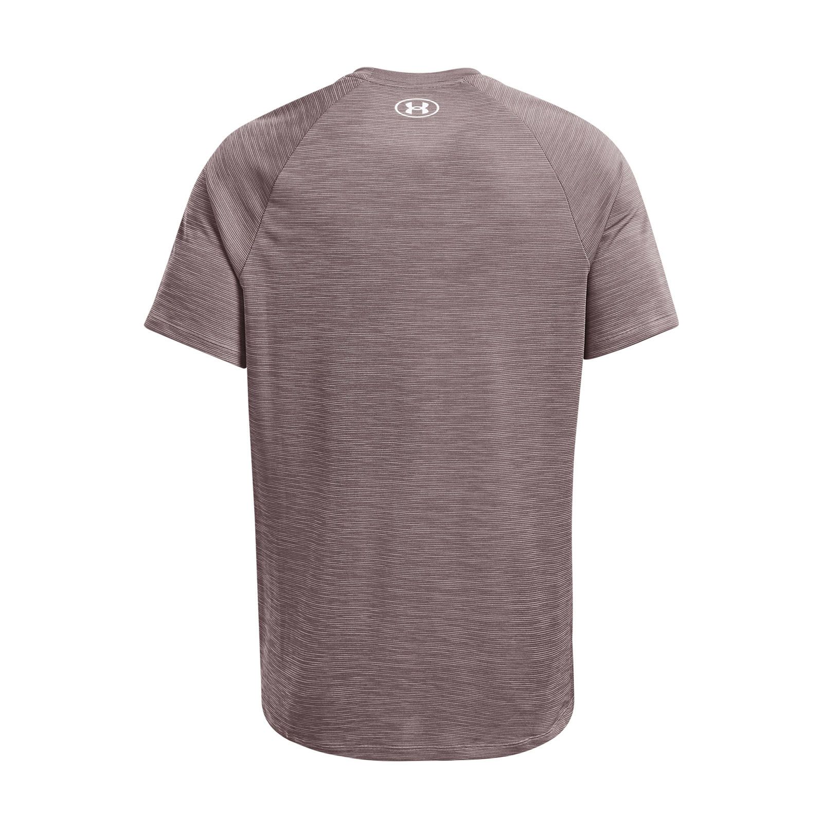 Polera manga corta UA Tech¿ para hombre