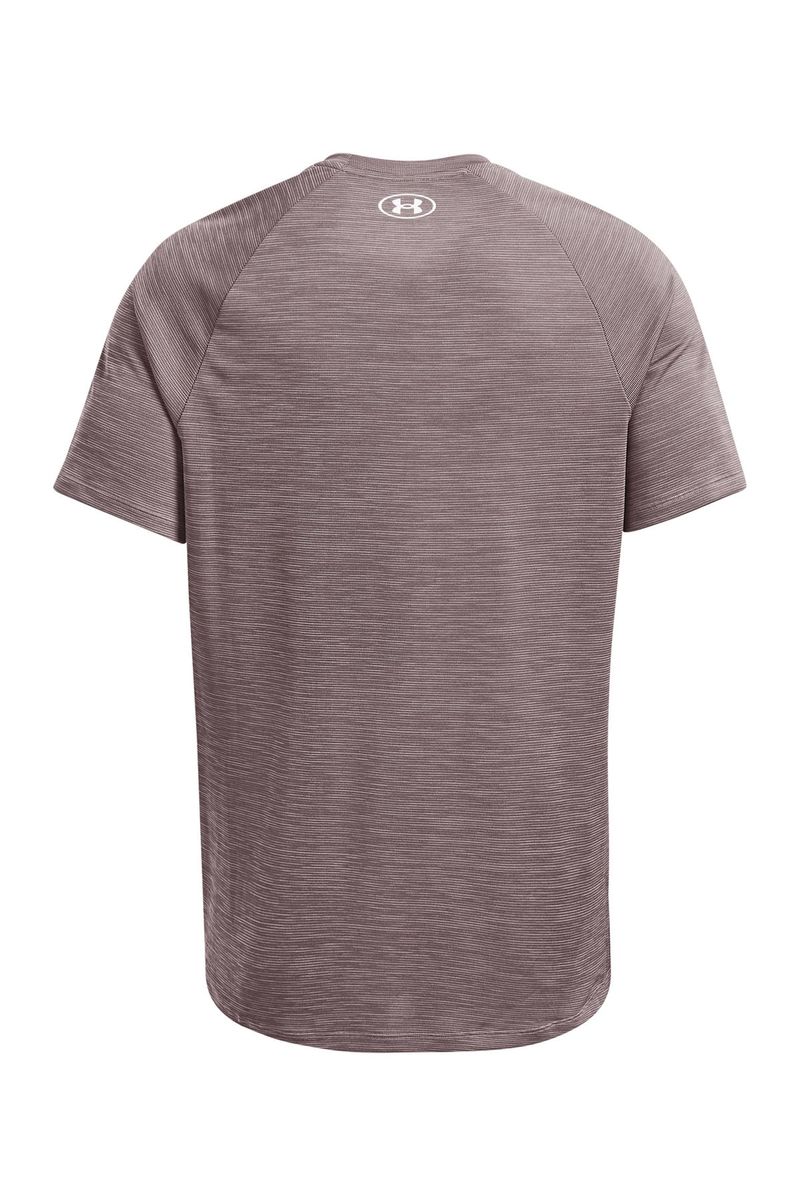 Polera-manga-corta-UA-Tech¿-para-hombre