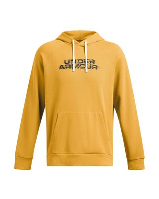 Polerón UA Rival para hombre
