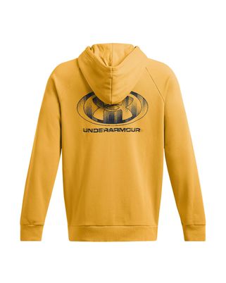 Polerón UA Rival para hombre