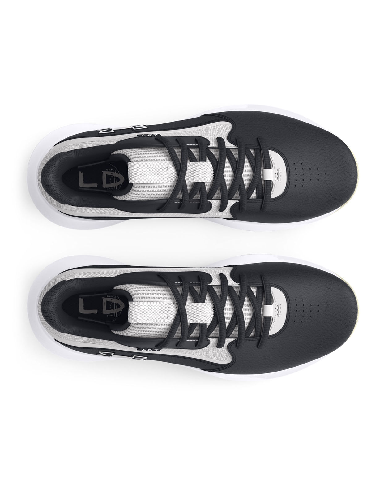 Zapatillas de Basketball unisex UA Lockdown 7