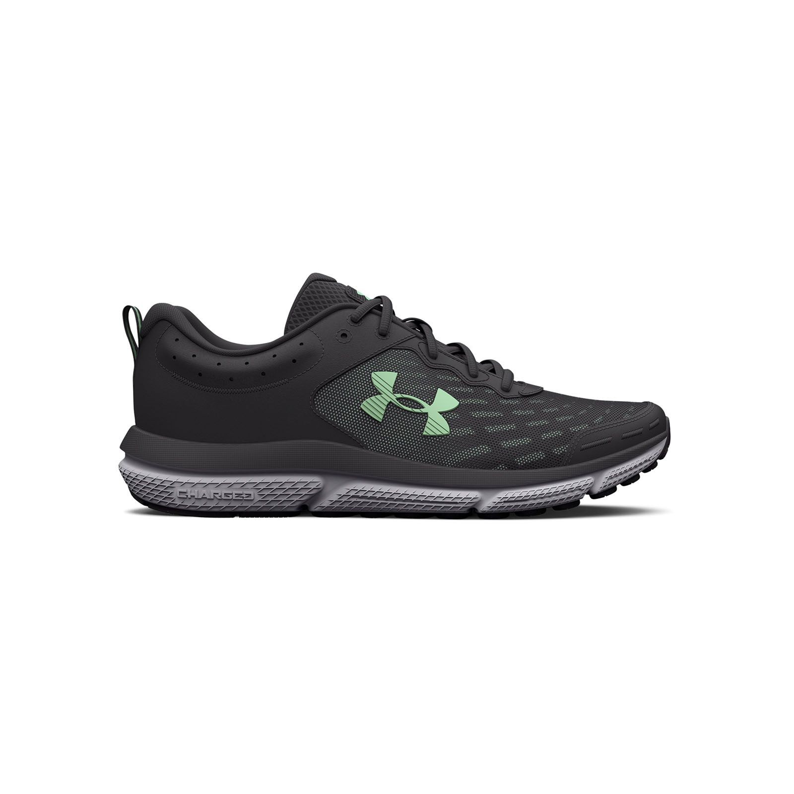 Zapatillas de Running UA Charged Assert 10 para mujer