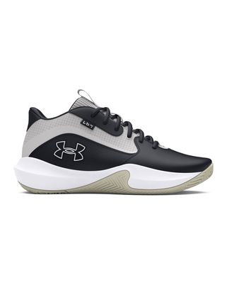 Zapatillas de Basketball unisex UA Lockdown 7