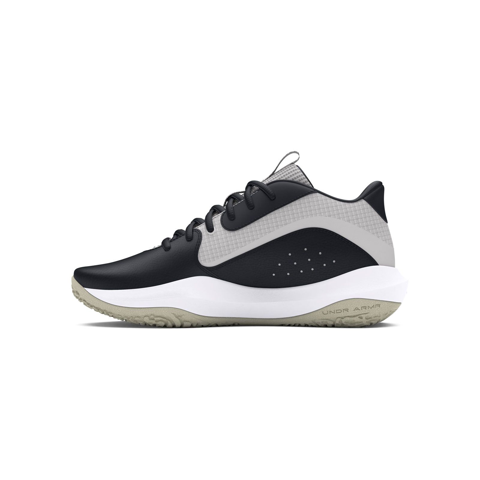 Zapatillas de Basketball unisex UA Lockdown 7
