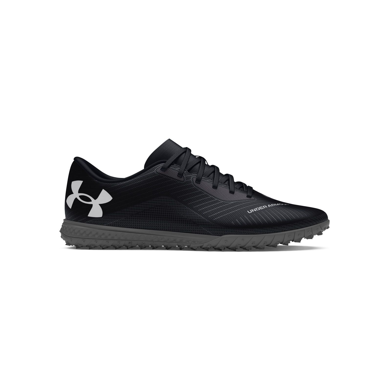 Zapatos de fútbol unisex UA Shadow Select Turf 2
