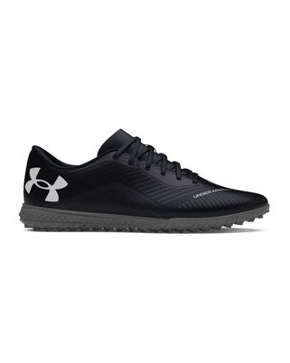 Zapatos de fútbol unisex UA Shadow Select Turf 2