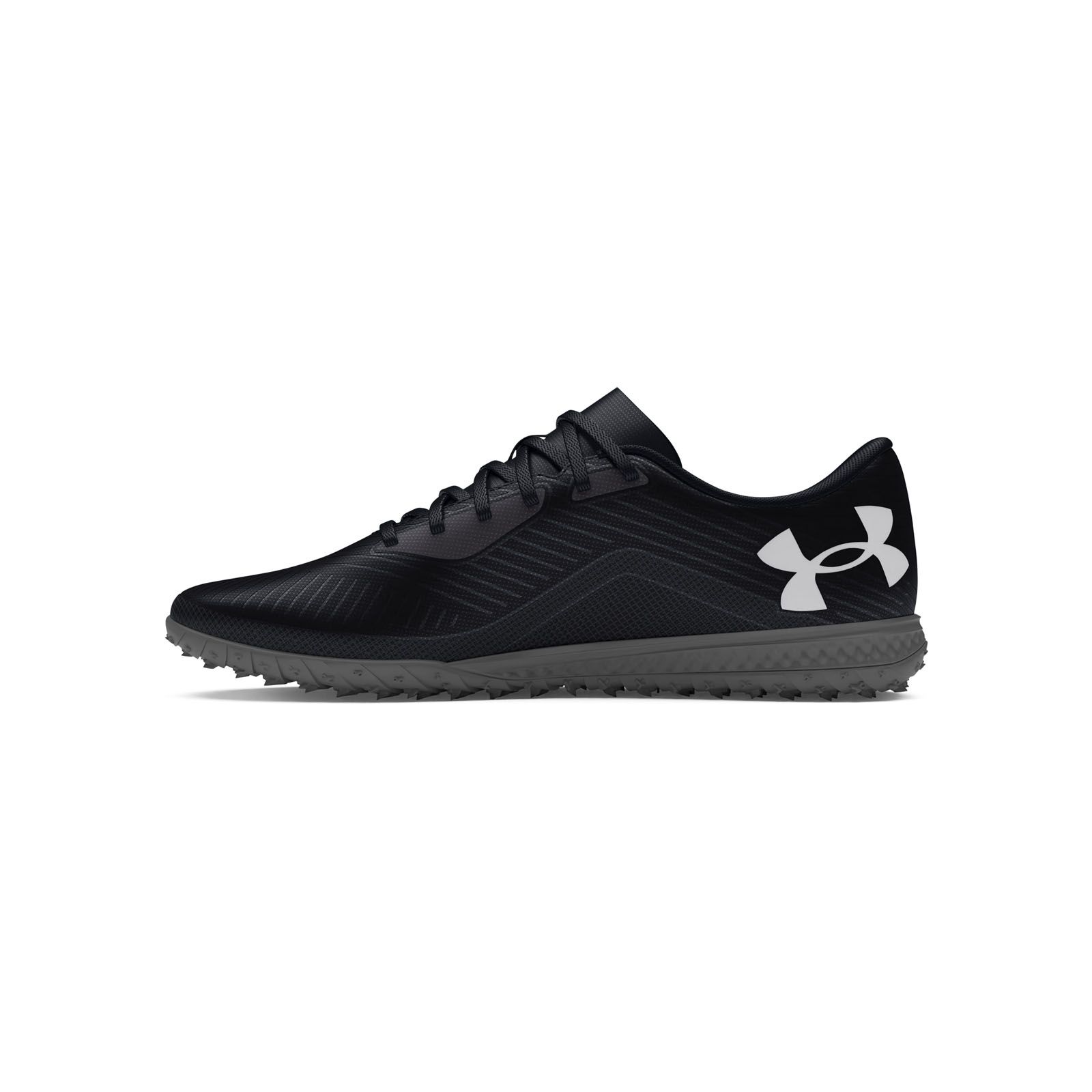 Zapatos de fútbol unisex UA Shadow Select Turf 2