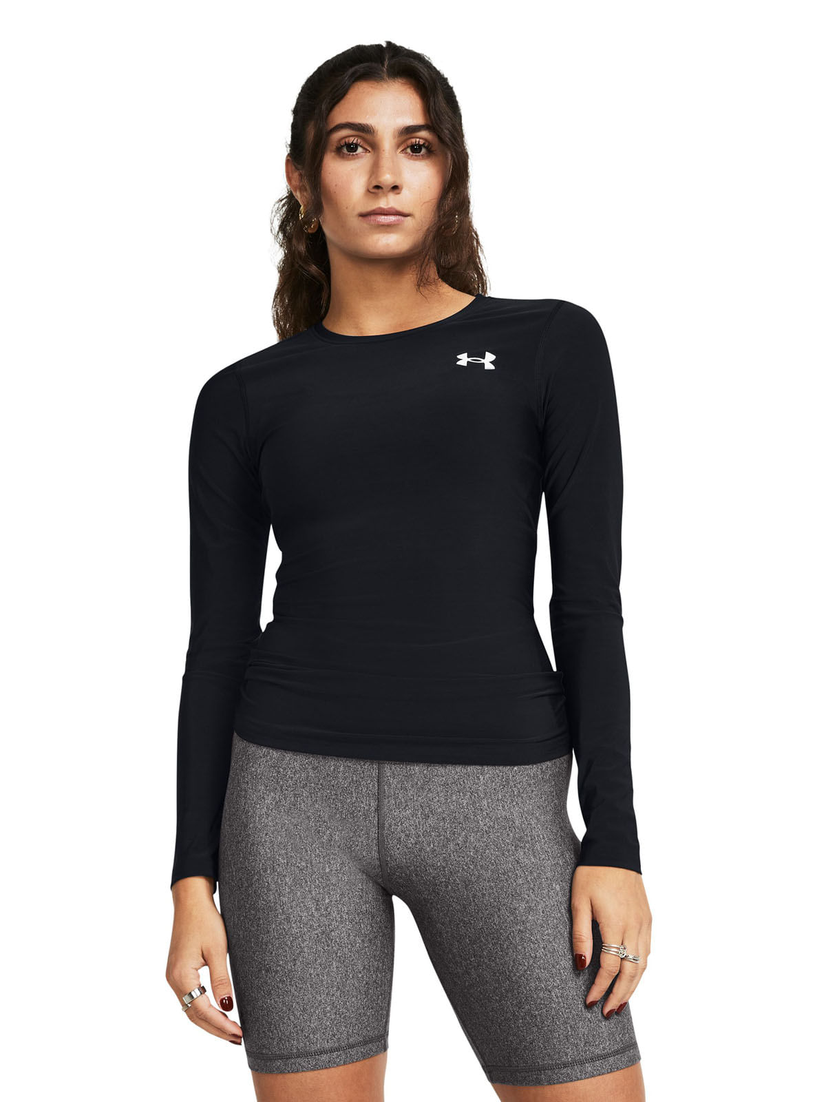 Primera Capa HeatGear® OG para mujer