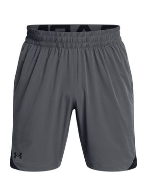 Shorts UA Elevated Woven 2.0 para hombre