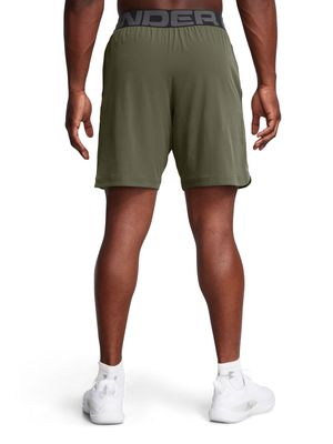 Shorts UA Elevated Woven 2.0 para hombre