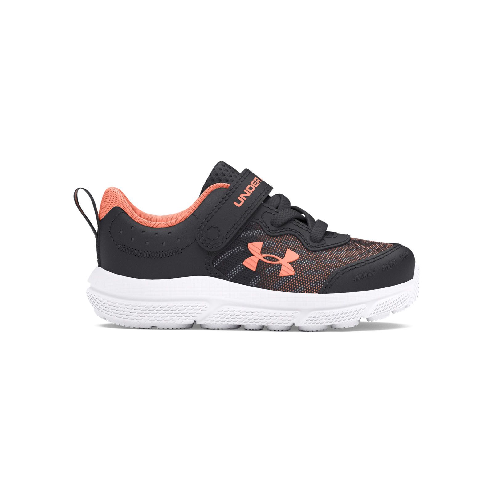 Zapatillas de Running UA Assert 10 AC para niña