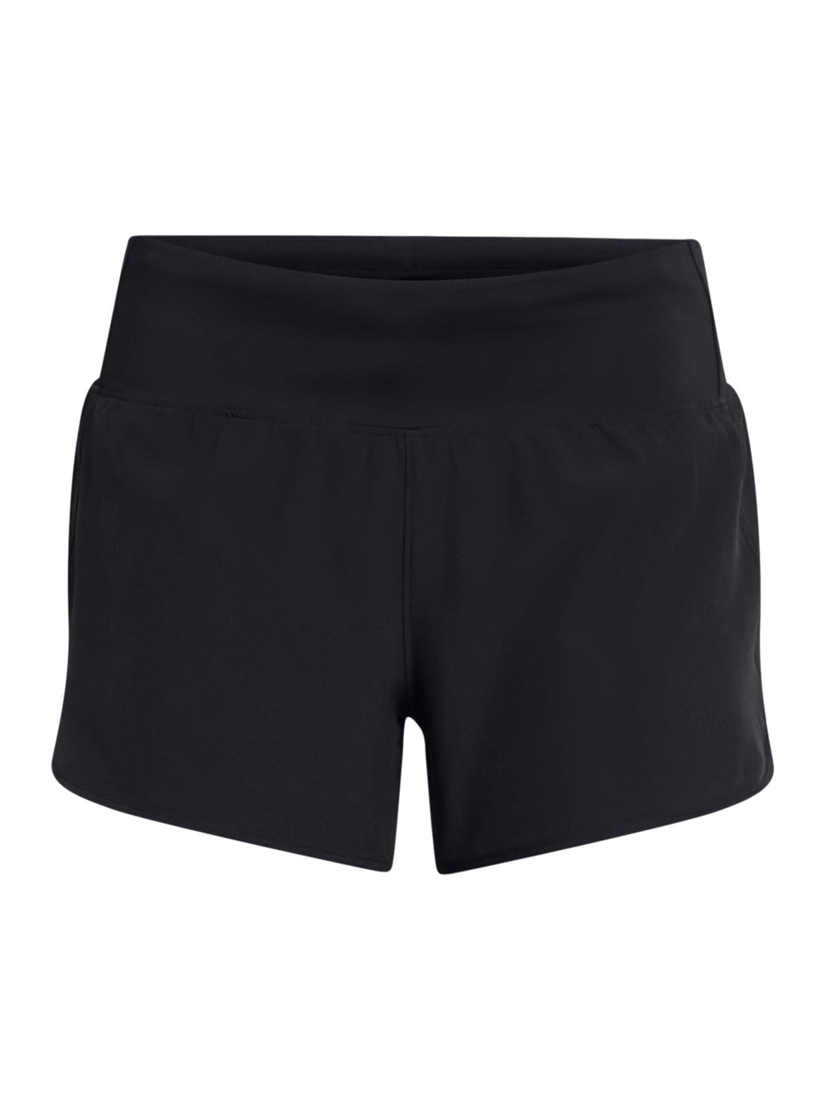 Shorts UA Launch Pro 3' para mujer