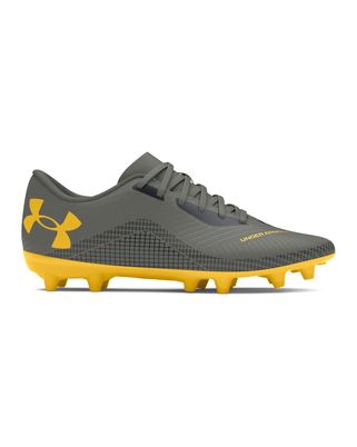 Zapatos de fútbol unisex UA Shadow Select 2 FG
