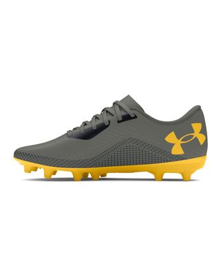 Zapatos de fútbol unisex UA Shadow Select 2 FG