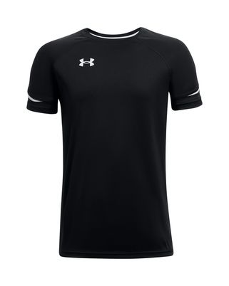 Polera Golazo 3.0 para niños Under Armour