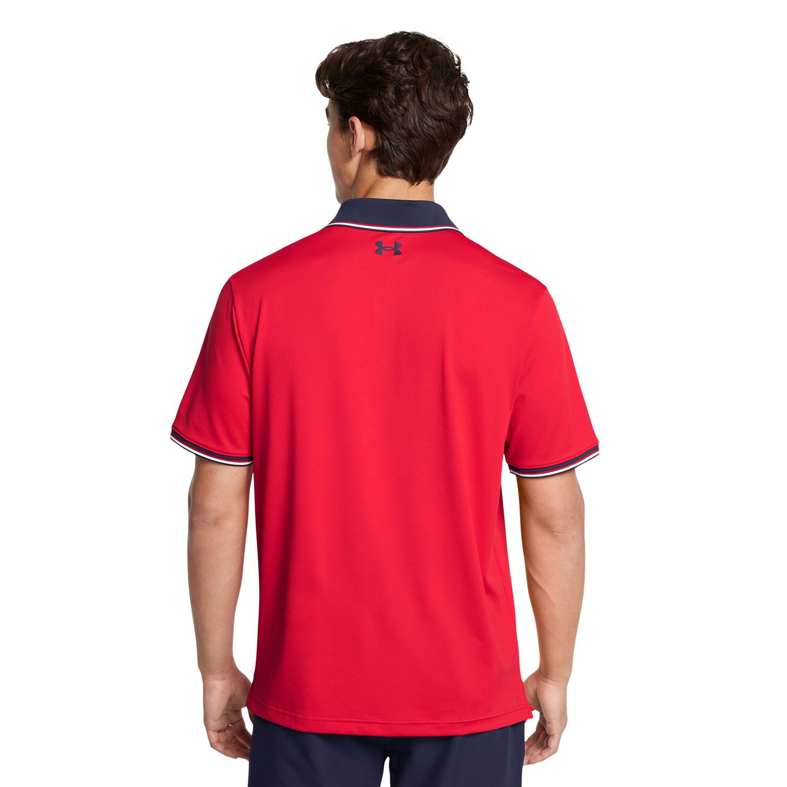 Polo UA Playoff 3.0 para hombre