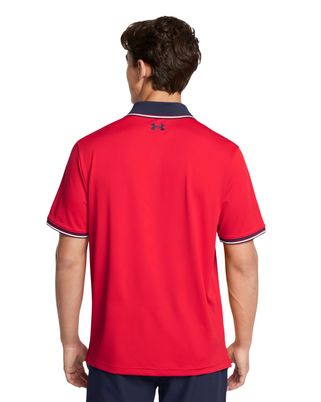 Polo UA Playoff 3.0 para hombre