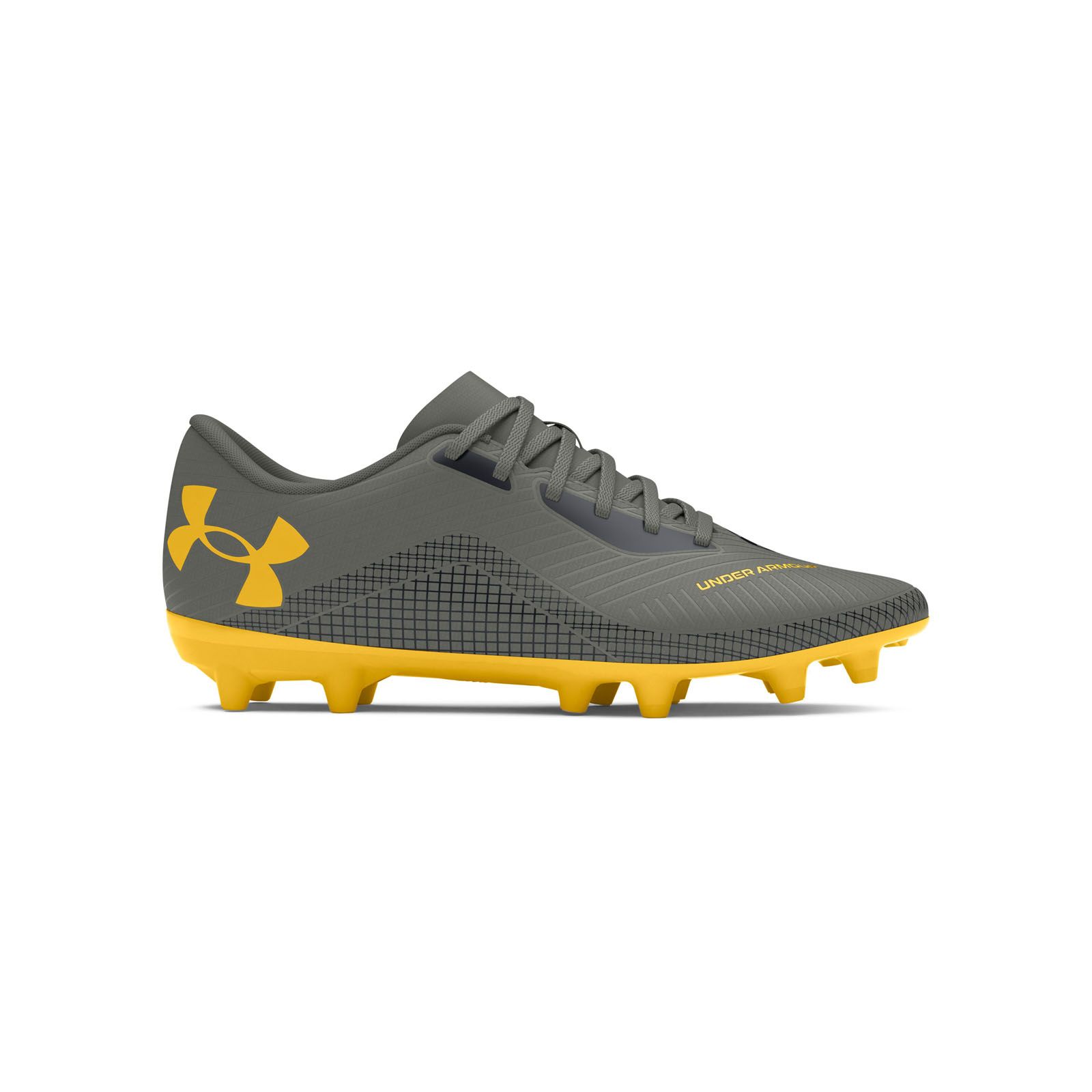 Zapatos de fútbol unisex UA Shadow Select 2 FG