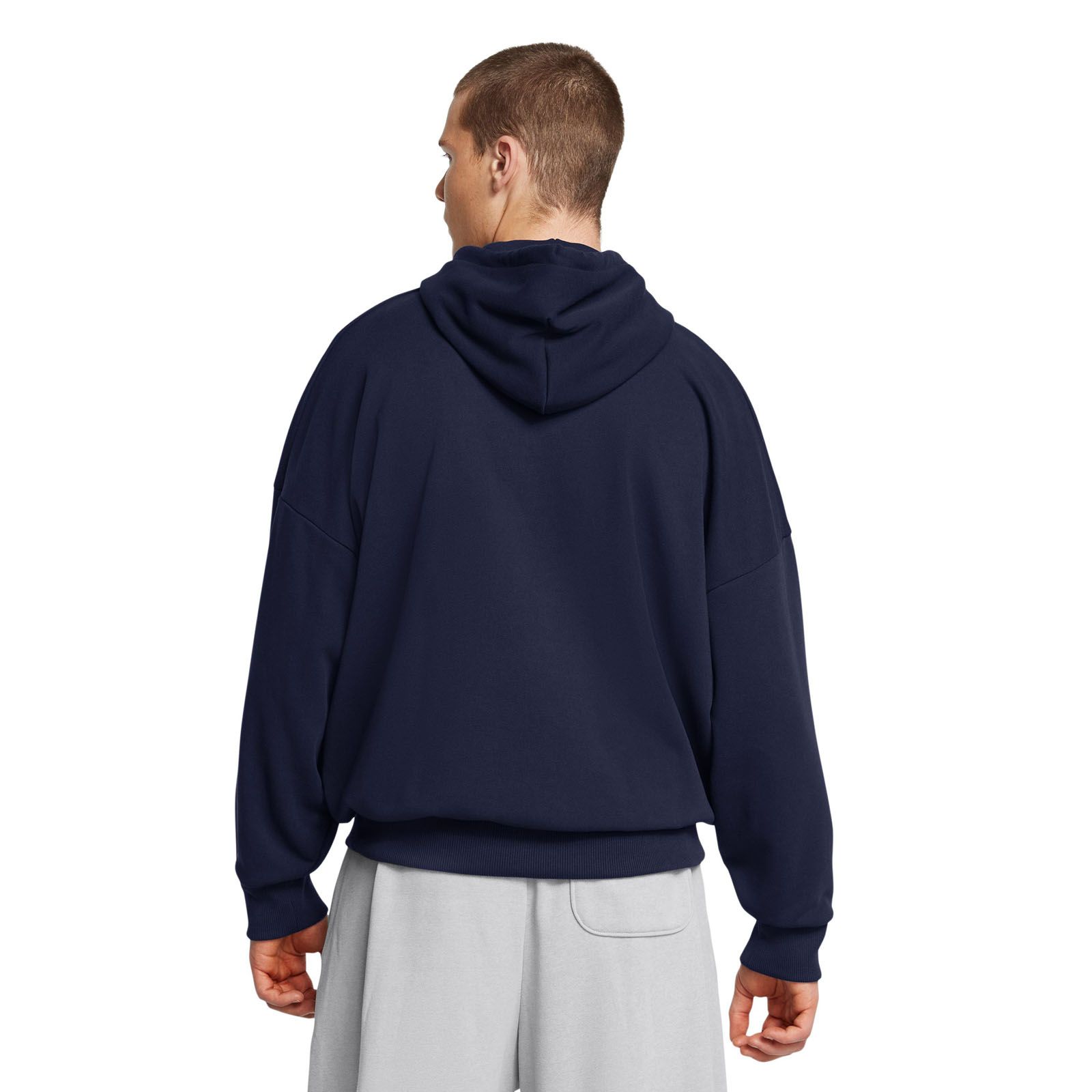 Polerón Oversize  UA Icon para hombre