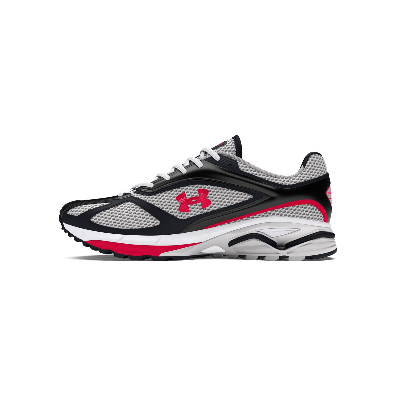 Zapatillas UA Apparition unisex